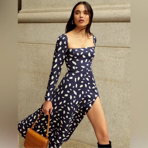 REFORMATION DRESS - Picture 4 of 5